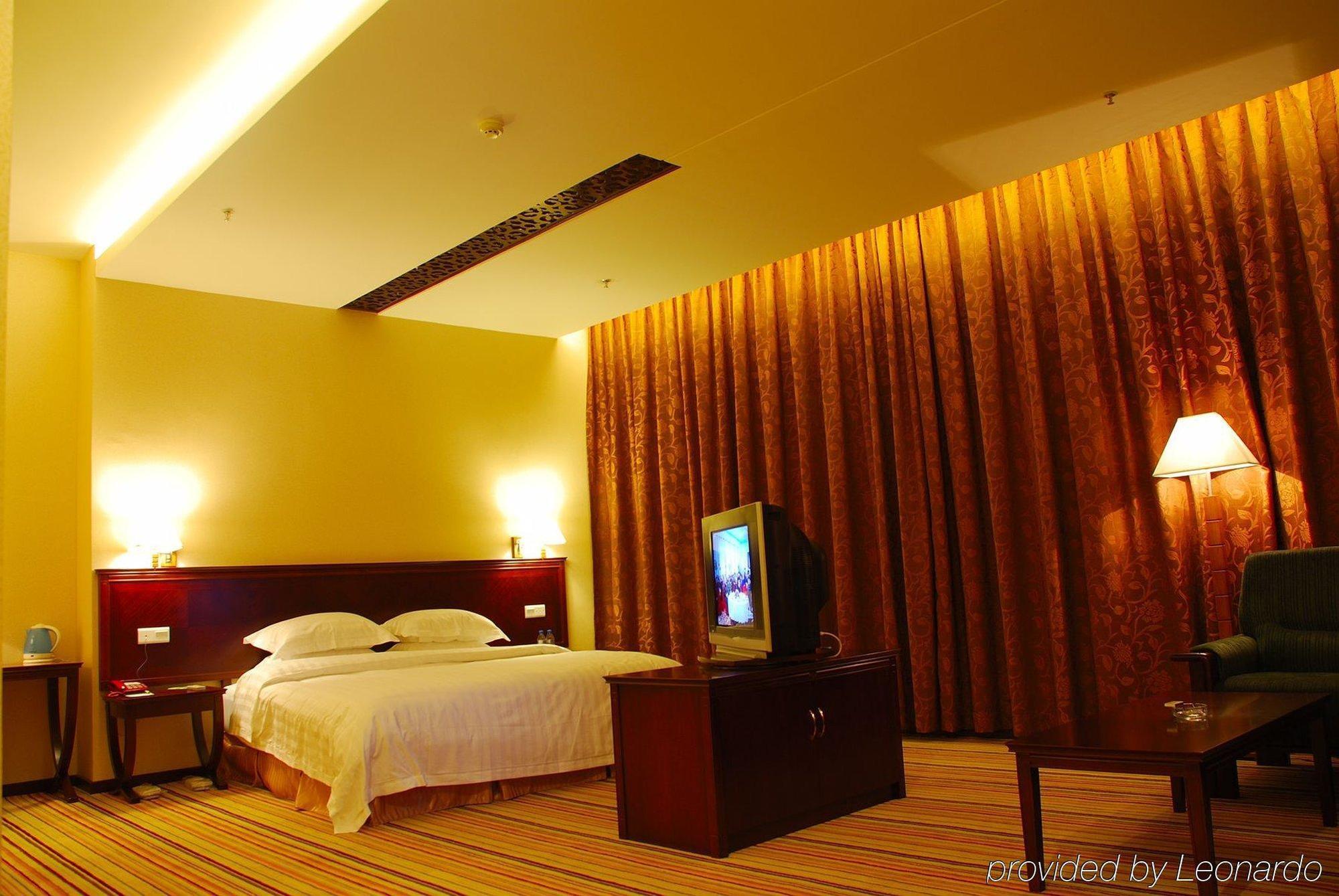 Vienna Hotel Guangzhou Shaheding Metro Station 외부 사진