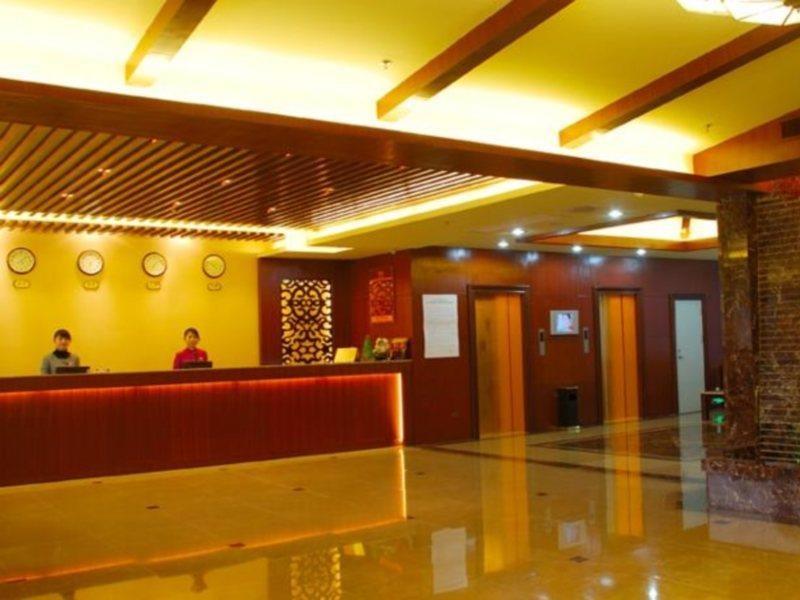 Vienna Hotel Guangzhou Shaheding Metro Station 외부 사진